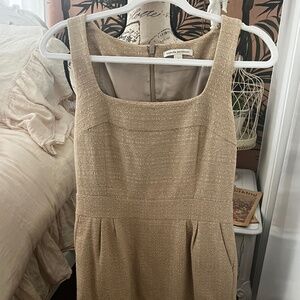 Classic Banana Republic Dress